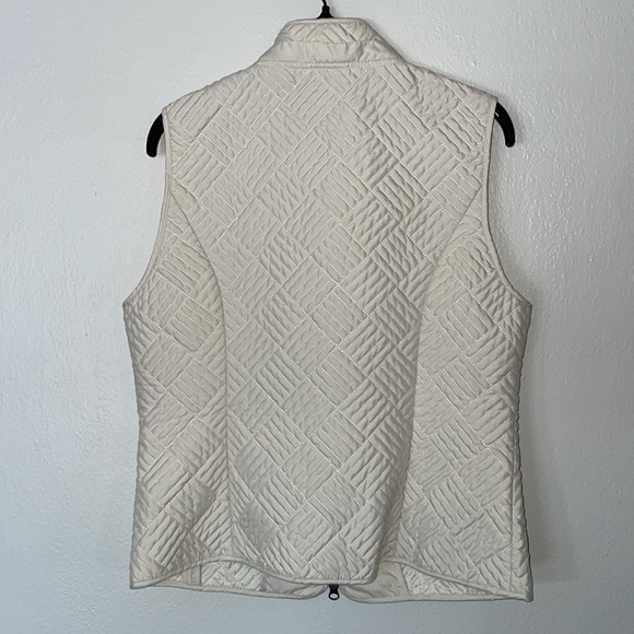 Ann Taylor LOFT Vest -Sz M - Picture 2 of 7